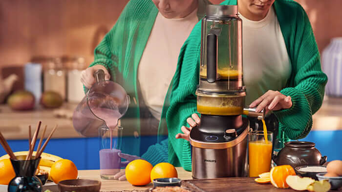 Atlantic Flip&Juice&trade;